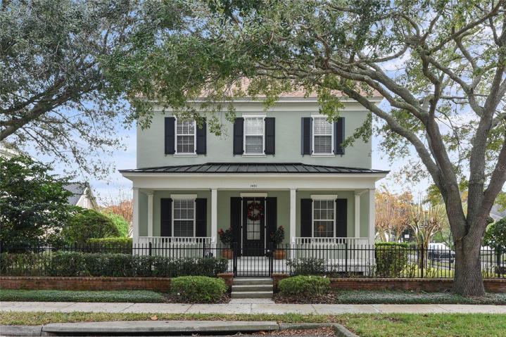 Welcome to 1401 Bennett Road!