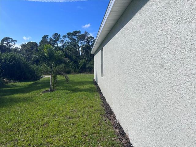 right side of home
