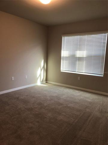 Owners suite