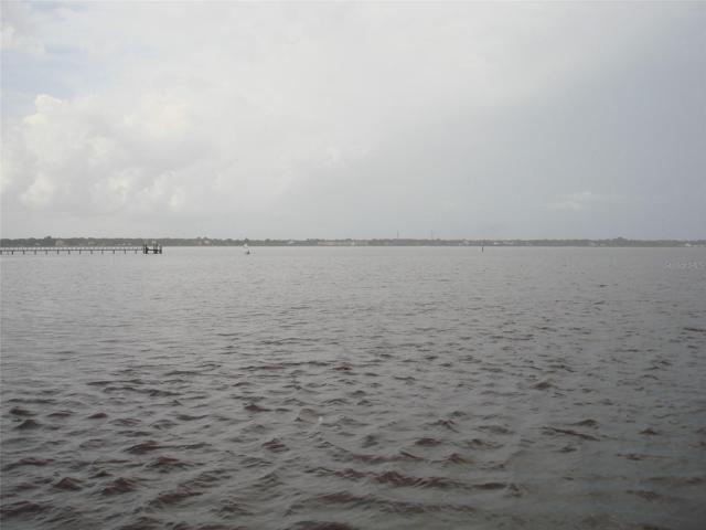 Philippe Park Waterview