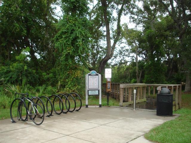 Safety Harbor Waterfront Park