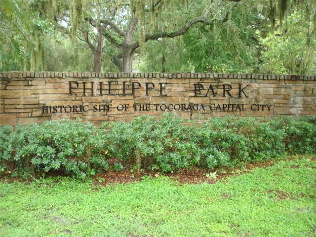 Philippe Park