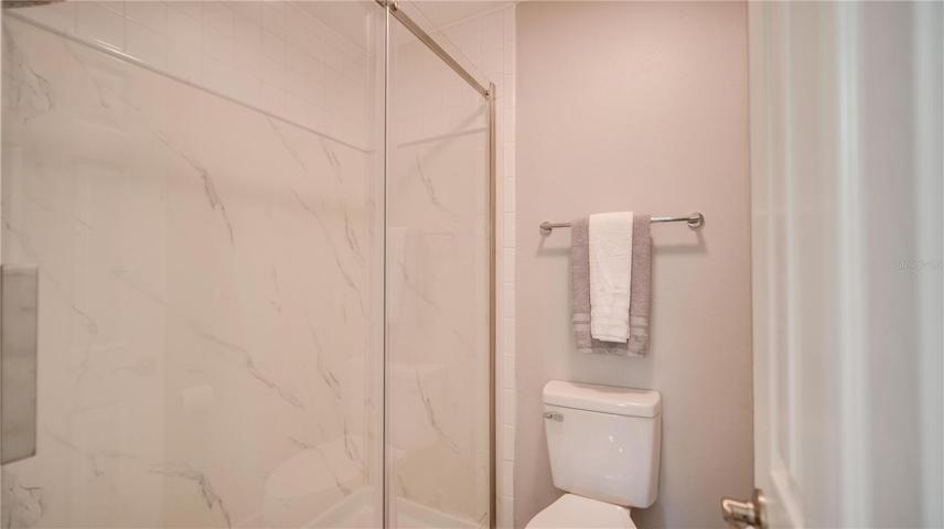 Main Bath