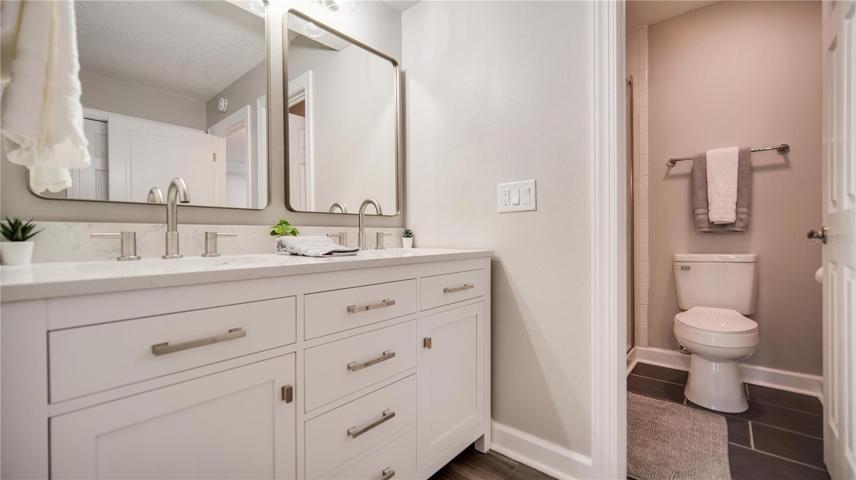Main Bath