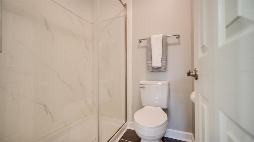 Main Bath