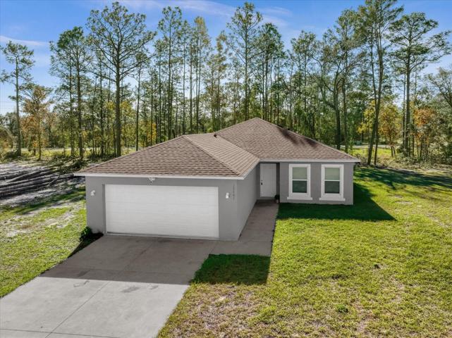 13481 SW 60th Avenue Rd Ocala, FL 34473