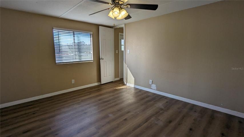 Main Bedroom