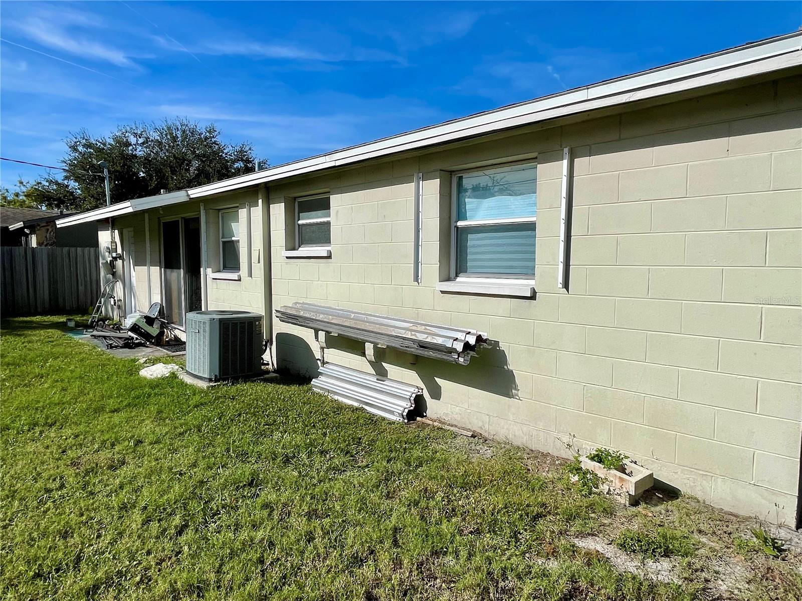 Hurricane shutters