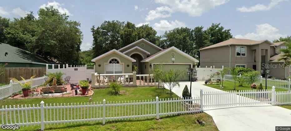 Home Exterior