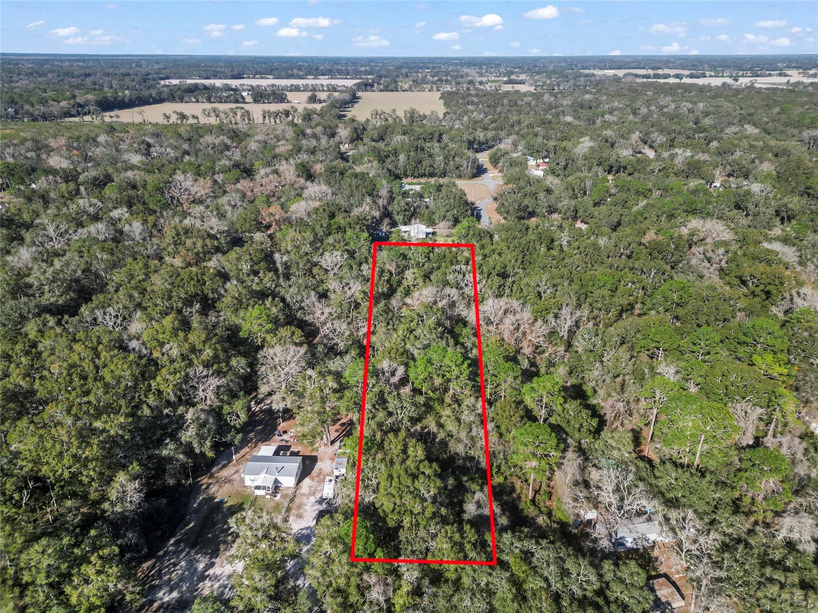 Fanning Springs, Florida 32693, 0 , 0 ,0,Land,For Sale,170TH,0,GC518413
