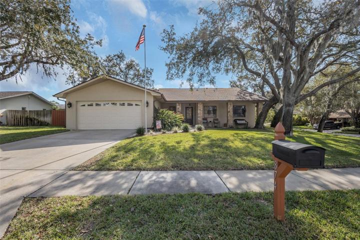 Corner lot .29 acre mol