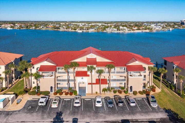 Direct Intracoastal Condo Unit