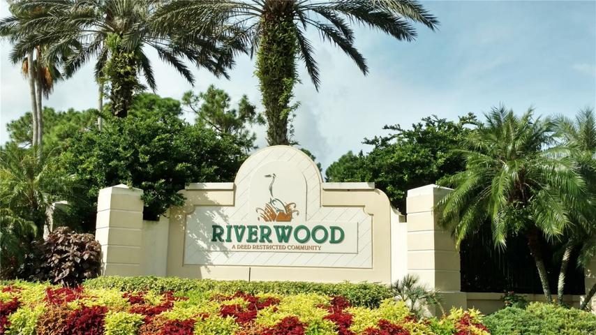 RIVERWOOD