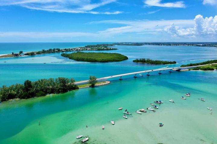 STUMP PASS TO BOCA GRANDE