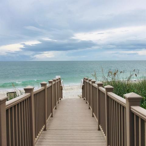 RIVERWOOD BEACH CLUB WALKWAY TO BEACH