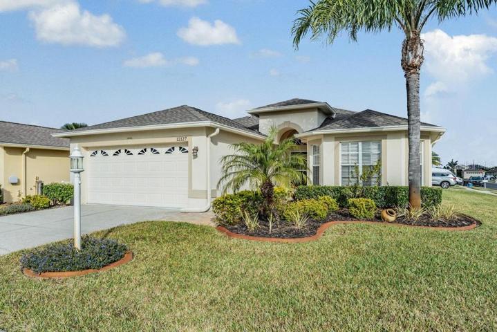 Great curb appeal!