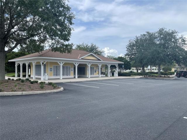 VILLAGE of AMELIA Postal Station