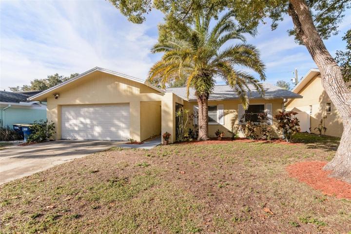 Your new home in Clearwater awaits!