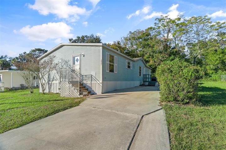 Updated 3Bed/2Bath MH