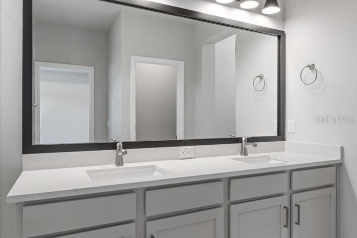 Owner's Bath