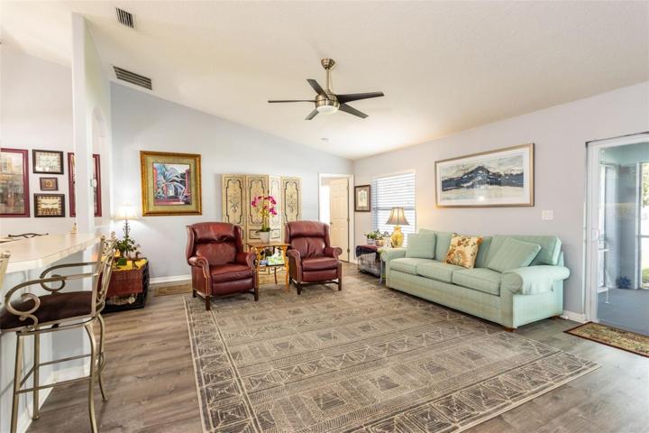 Great room, Comfortable everyday living!