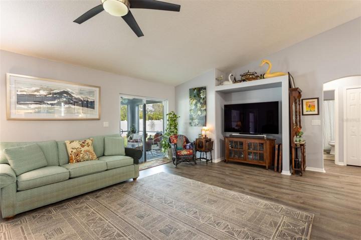 Great room, Comfortable everyday living!
