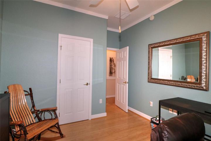 Third Bedroom