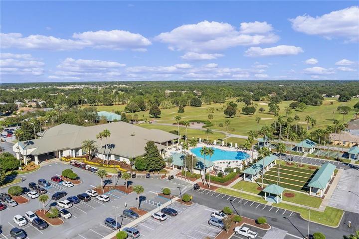 Horizon Center