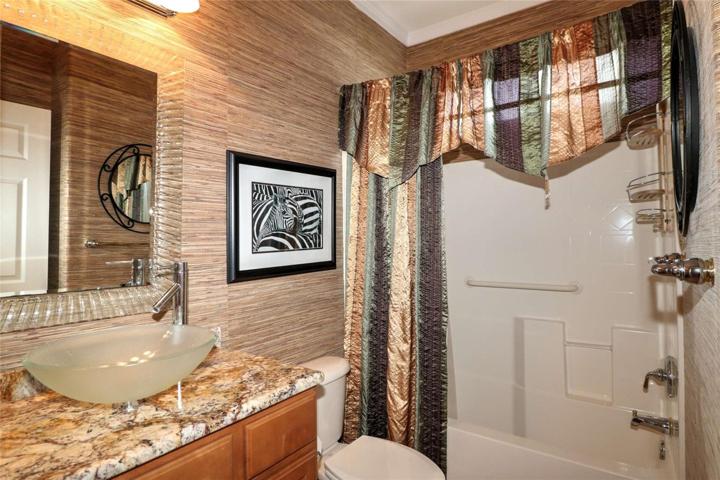 Guest Bath