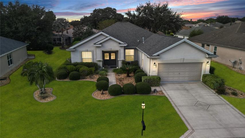 Twilight Photo - Exterior