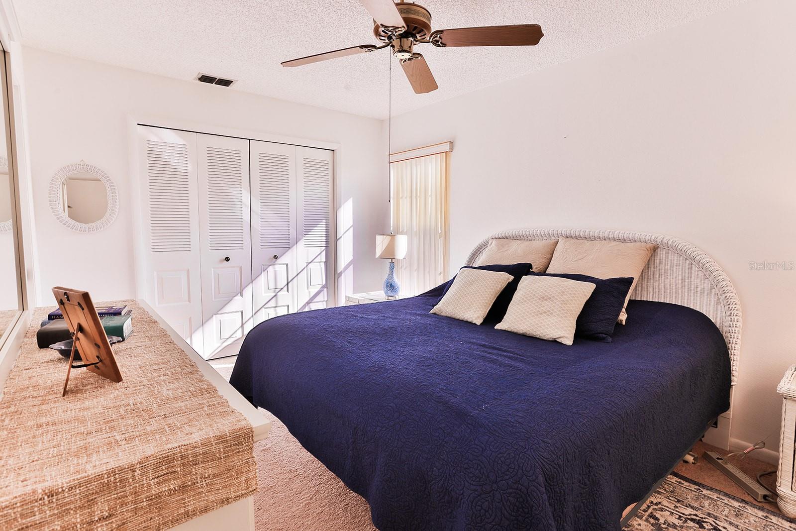 Guest bedroom