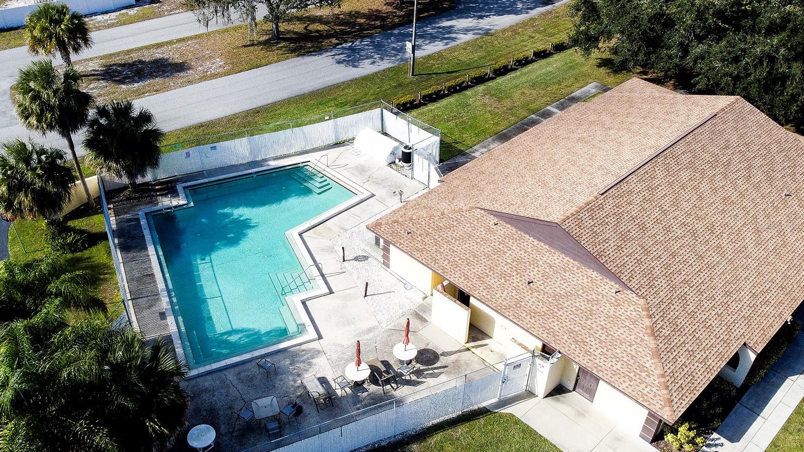 Brandy Chase 55+ community
