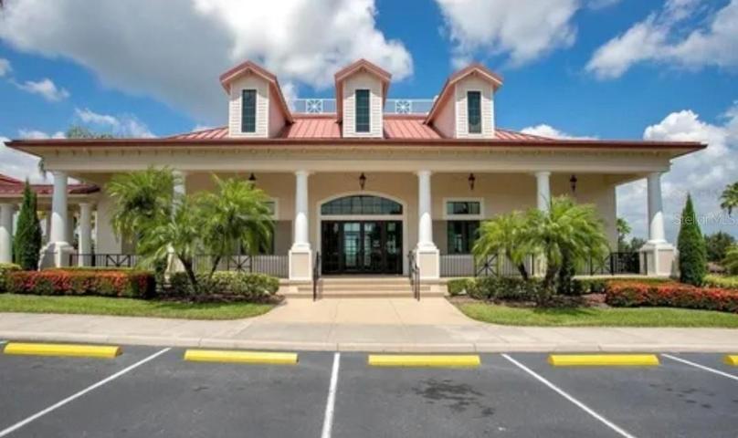 Clubhouse
