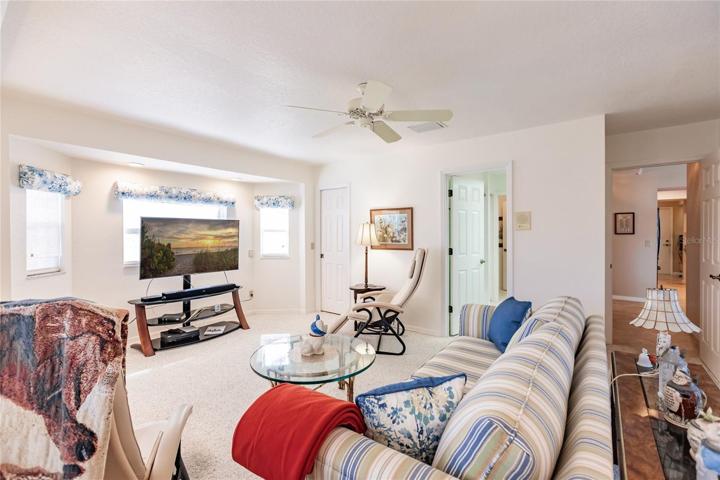 3RD BEDROOM