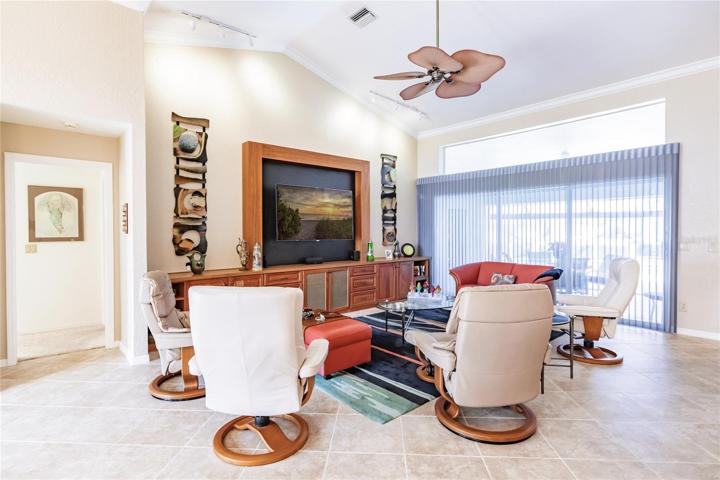 GREAT ROOM