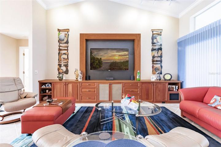 GREAT ROOM