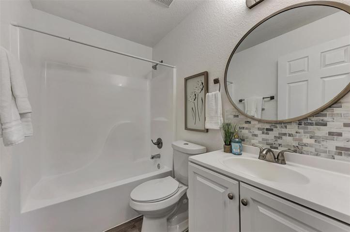 Guest Bath