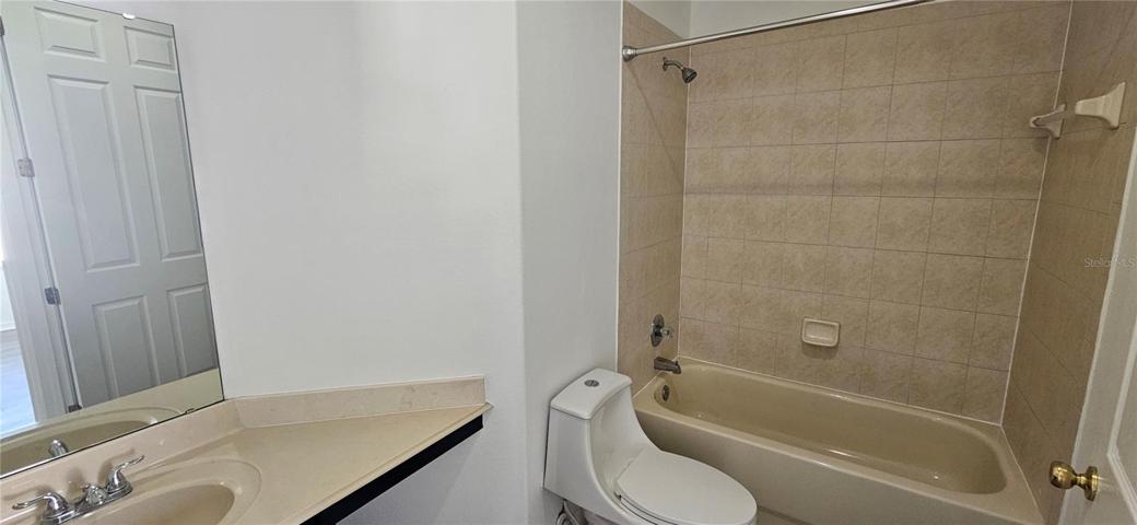 Bathroom #2