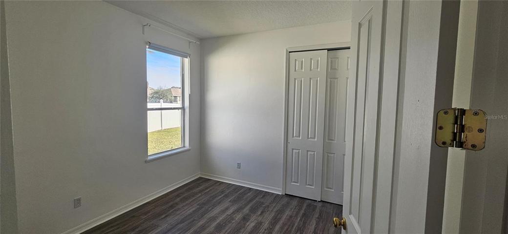 Bedroom #2