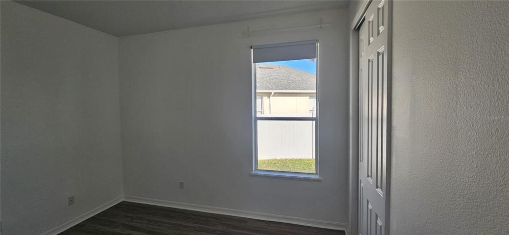 Bedroom #3