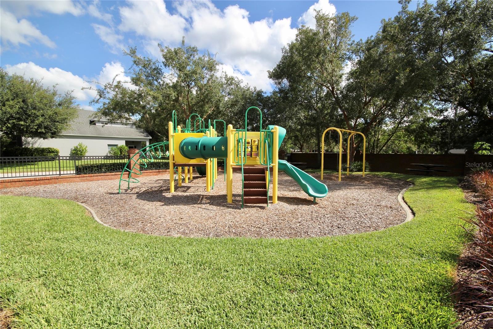 Community Playground
