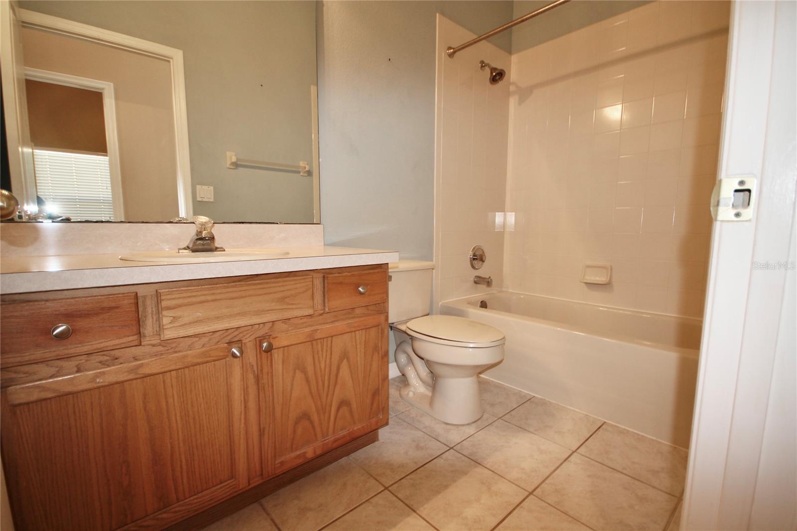 Guest Bath