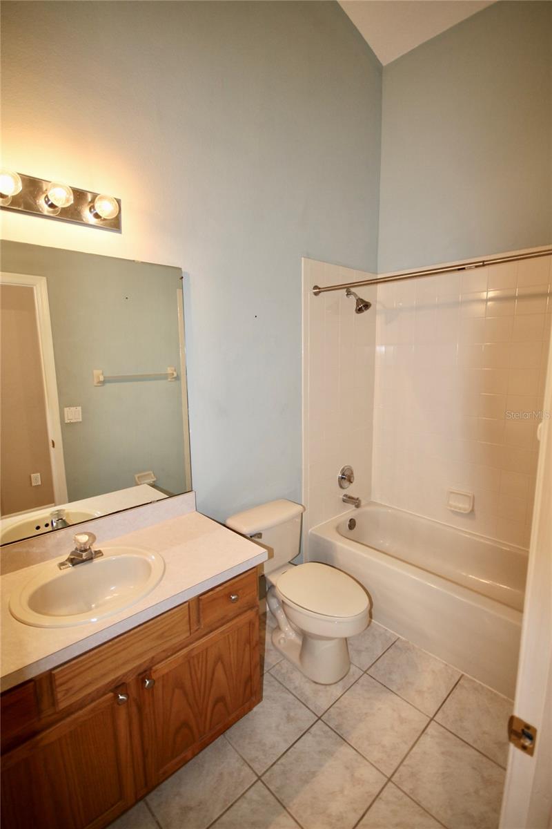 Guest Bath