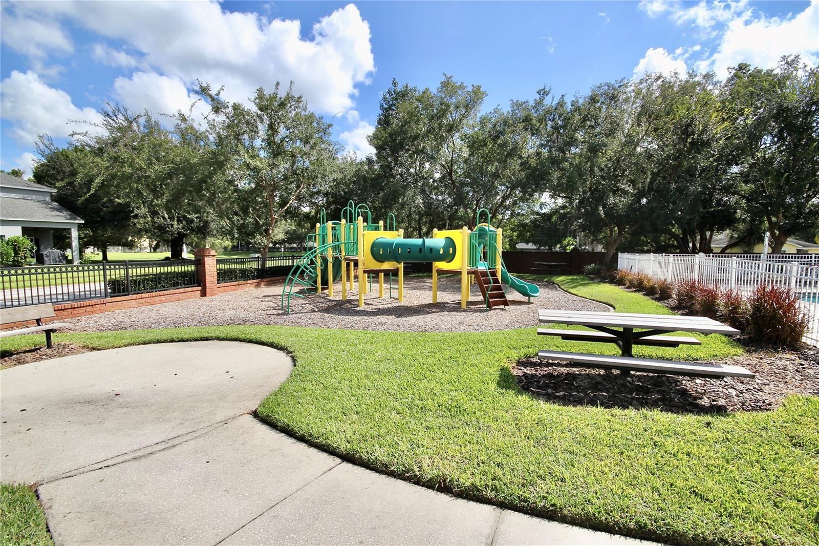 Community Playground