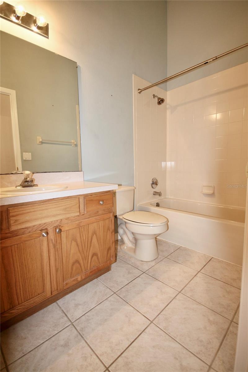 Guest Bath