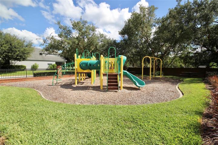 Community Playground