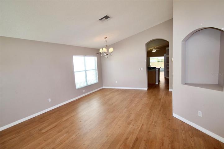 Front Living Room/Dining
