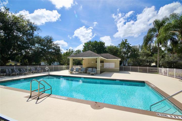 Community Pool