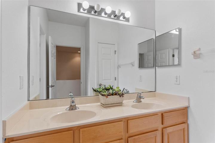 Full Bathroom 2nd Floor