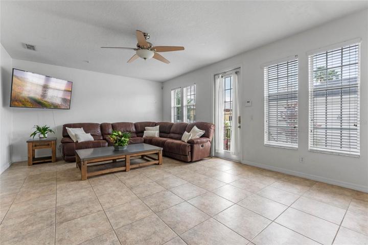 Living/Dining Room